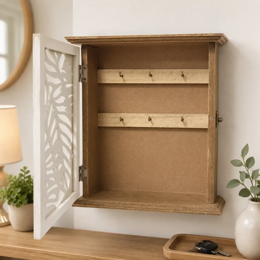 Boxă pentru chei 20*6*23 ge2482 2