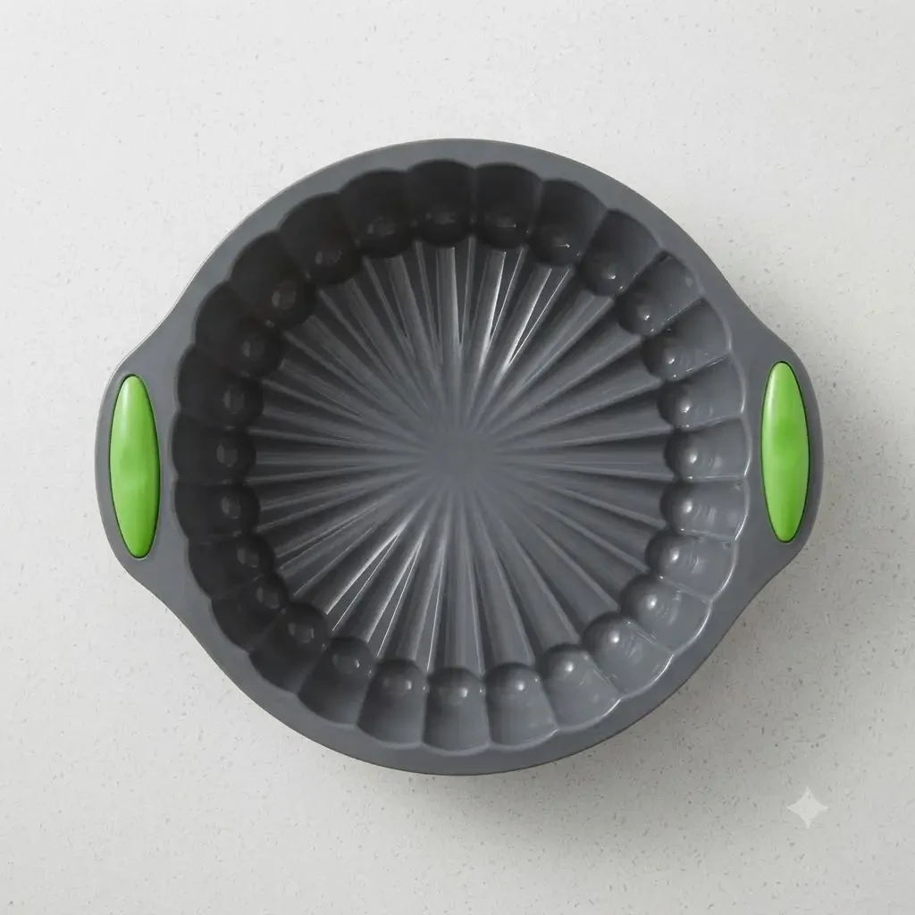 Forma silicon 27.5*22*4cm ge3511 3