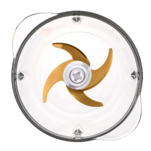 Tocător ardesto chk-4001w, alb Thumbnail 3