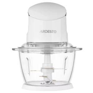 Tocător ardesto chk-4001w, alb