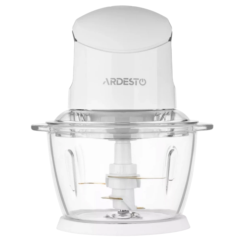 Tocător ardesto chk-4001w, alb 4