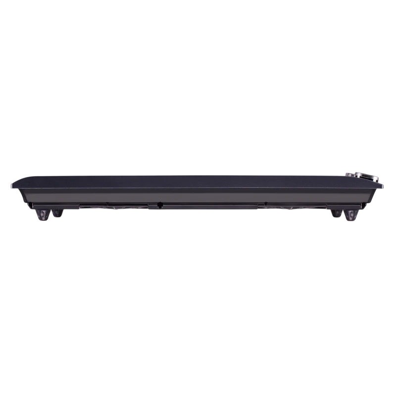 Индукционная настольная плита ardesto ics-b216, чёрный 3