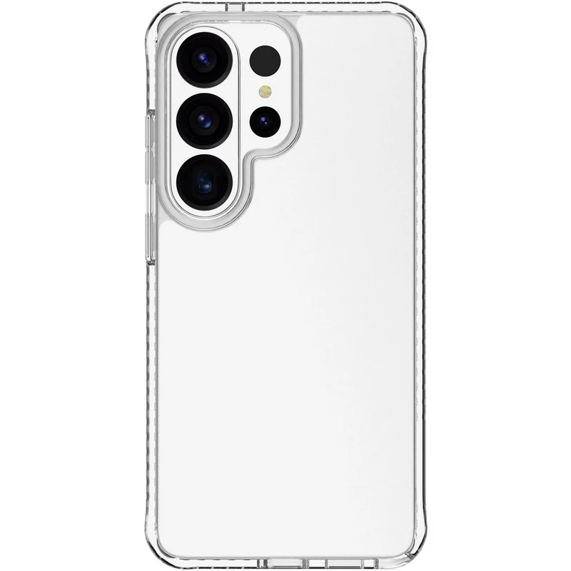 Чехол cellularline samsung galaxy s26 ultra ultra strong, прозрачный 3