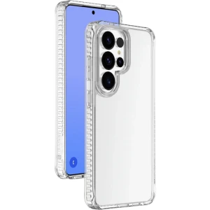 Husă cellularline samsung galaxy s26 ultra ultra strong, transparent