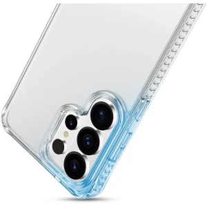 Чехол cellularline samsung galaxy s26 ultra ultra strong, прозрачный Thumbnail 2