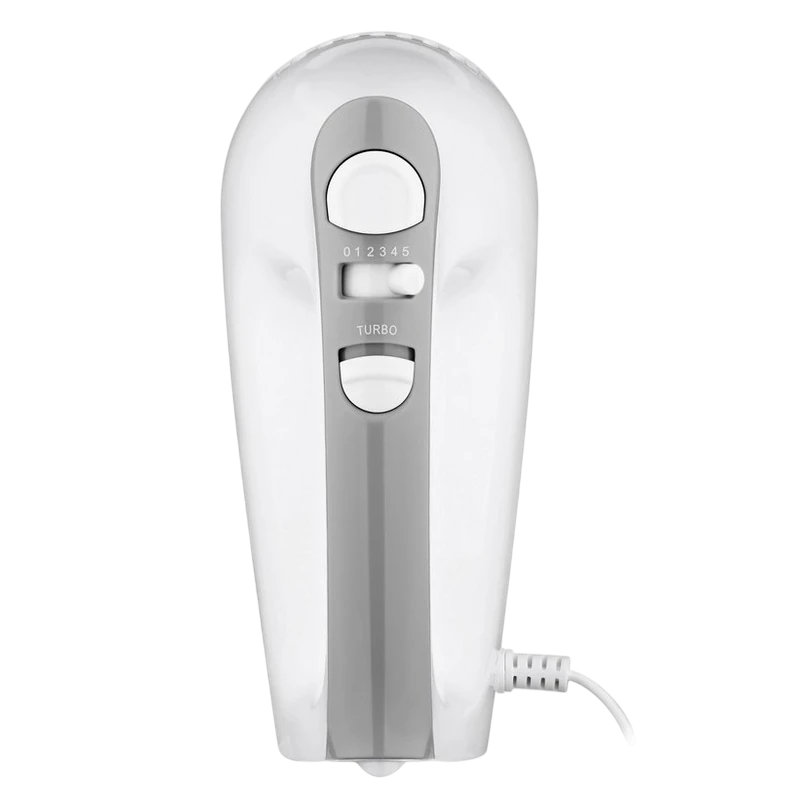Миксер ручной ardesto hmk-4006w, белый 7