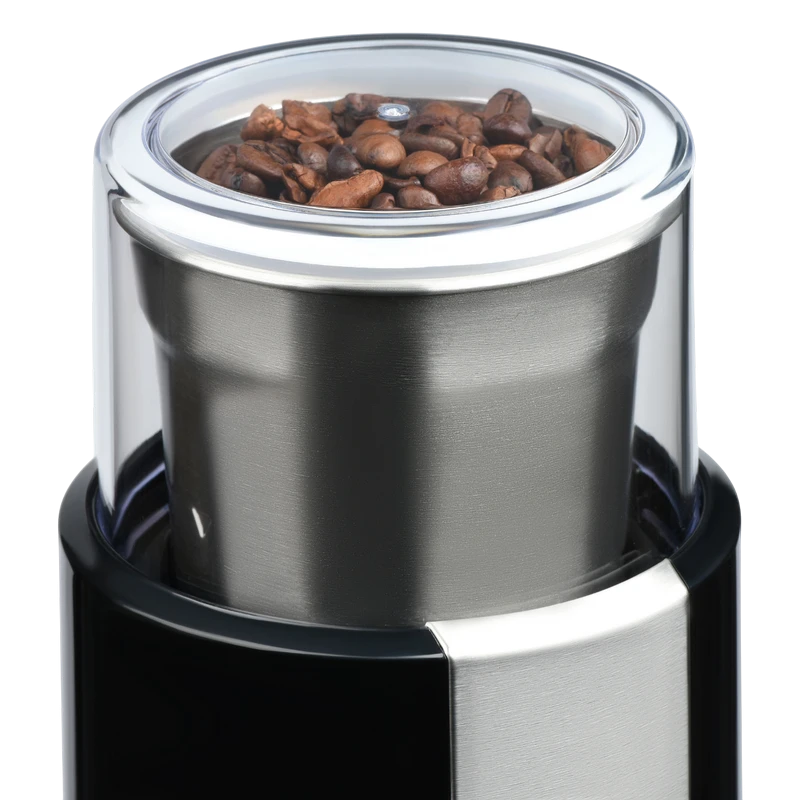 Râșniță de cafea ardesto wcg-8301, negru 5