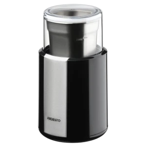 Râșniță de cafea ardesto wcg-8301, negru