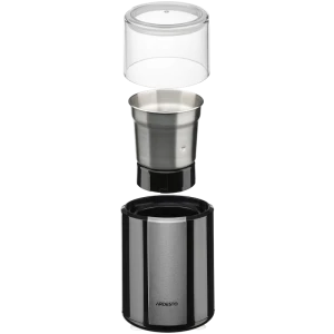 Râșniță de cafea ardesto wcg-8301, negru Thumbnail 4