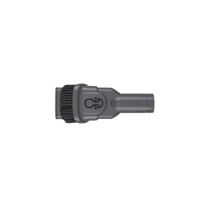 Вертикальный пылесос polaris pvcs4070, графитовый 19