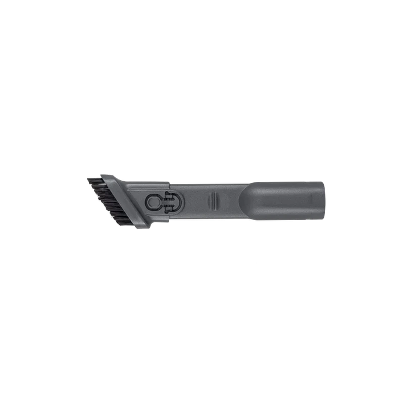Вертикальный пылесос polaris pvcs4070, графитовый 12