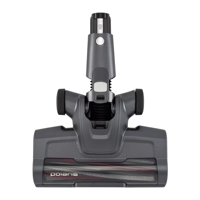 Вертикальный пылесос polaris pvcs4070, графитовый 20