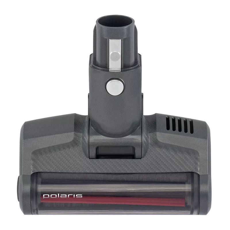 Вертикальный пылесос polaris pvcs4070, графитовый 11