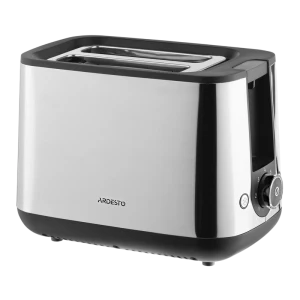 Toaster ardesto t-k200, oțel inoxidabil