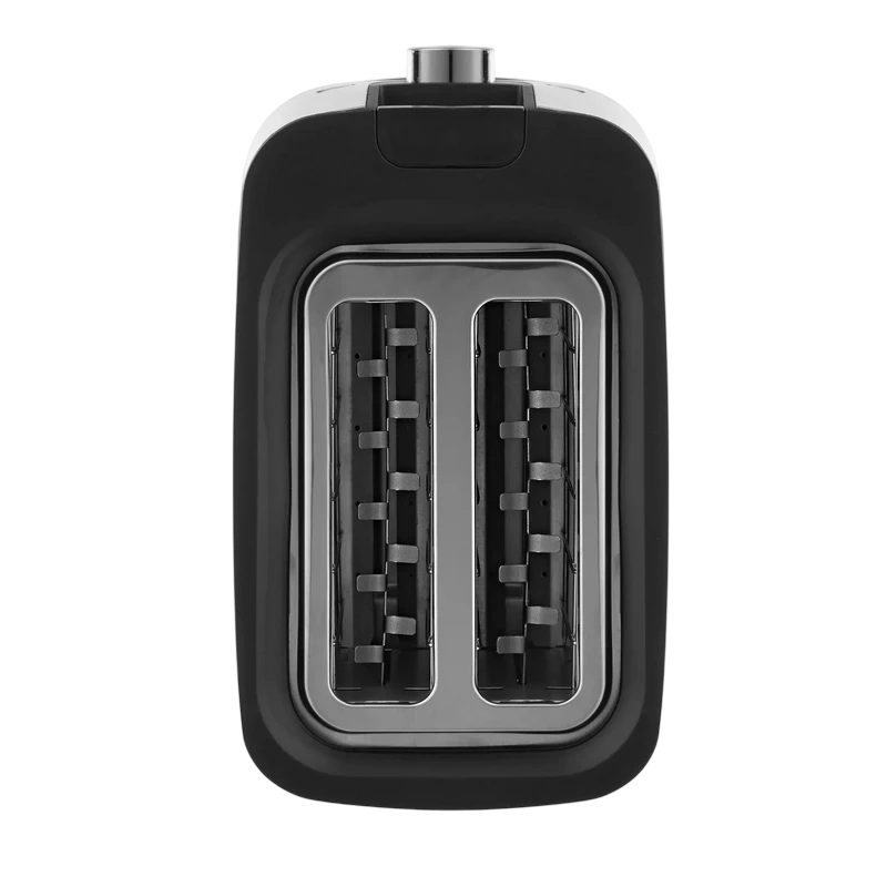 Тостер ardesto t-k200, нержавеющая сталь 4