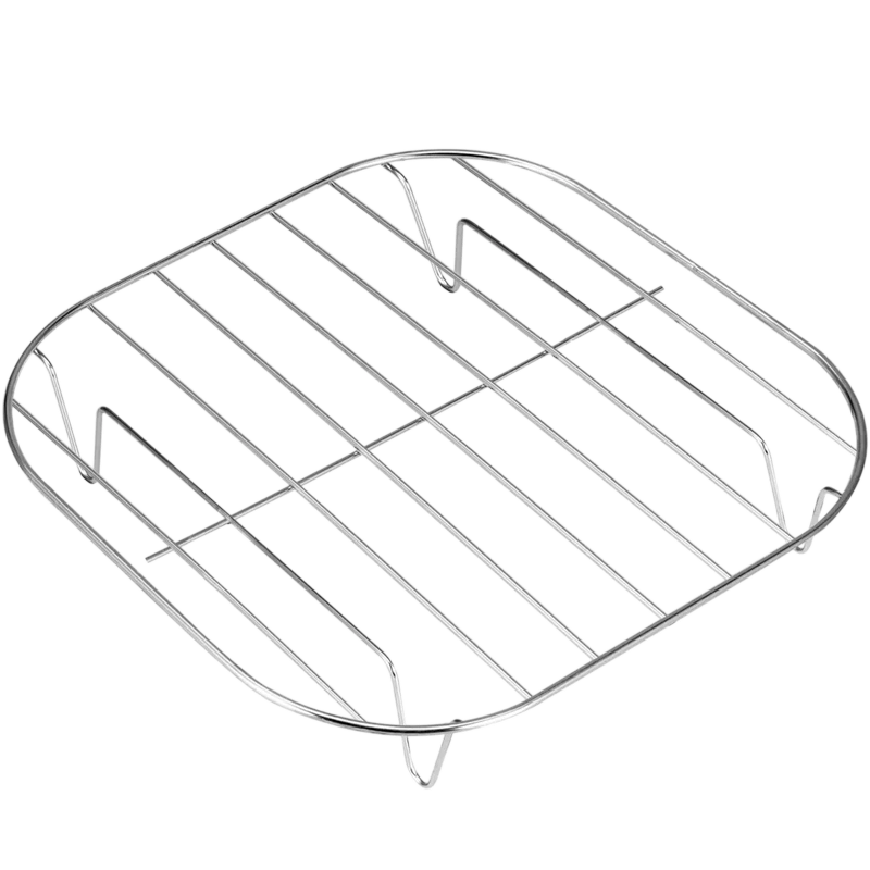 Friteuză cu aer cald polaris paf 8005w, negru 3