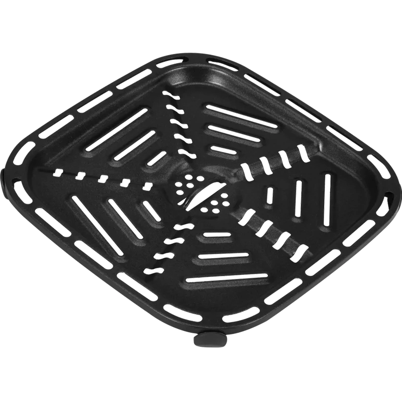 Friteuză cu aer cald polaris paf 8005w, negru 7