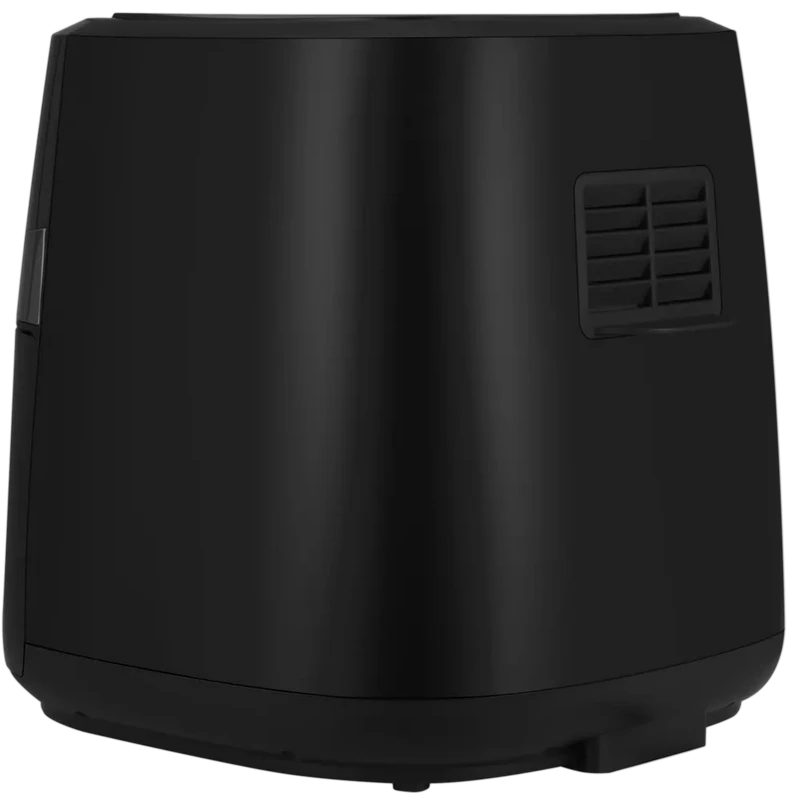 Friteuză cu aer cald polaris paf 8005w, negru 13