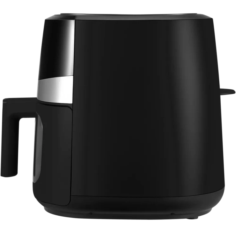 Friteuză cu aer cald polaris paf 8005w, negru 2