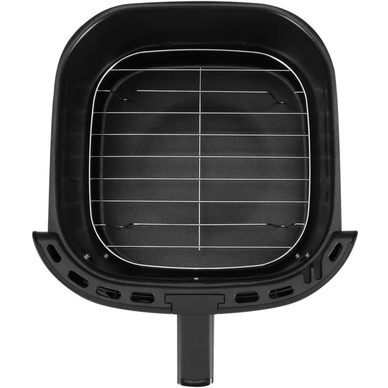 Friteuză cu aer cald polaris paf 8005w, negru 11