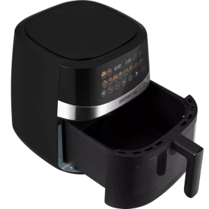 Friteuză cu aer cald polaris paf 8005w, negru Thumbnail 4