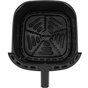 Friteuză cu aer cald polaris paf 8005w, negru Thumbnail 8