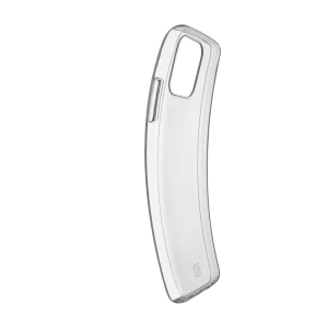 Husă cellularline fine - iphone 15, transparent