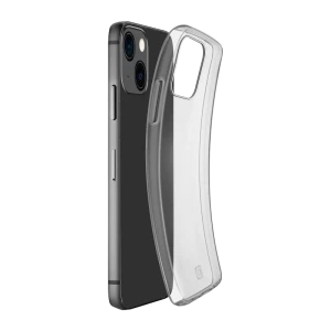 Husă cellularline fine - iphone 15, transparent Thumbnail 3