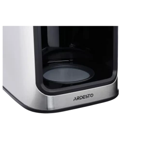 Cafetiera cu picurare ardesto ycm-d1200, 1050w, oțel inoxidabil Thumbnail 6