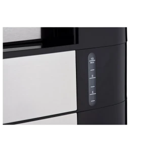 Cafetiera cu picurare ardesto ycm-d1200, 1050w, oțel inoxidabil Thumbnail 7