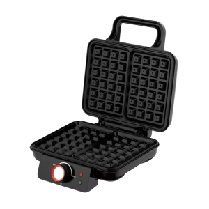 Aparat pentru vafe ardesto sm-l100lwaffl, negru Thumbnail 7