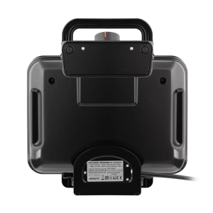 Aparat pentru vafe ardesto sm-l100lwaffl, negru Thumbnail 8