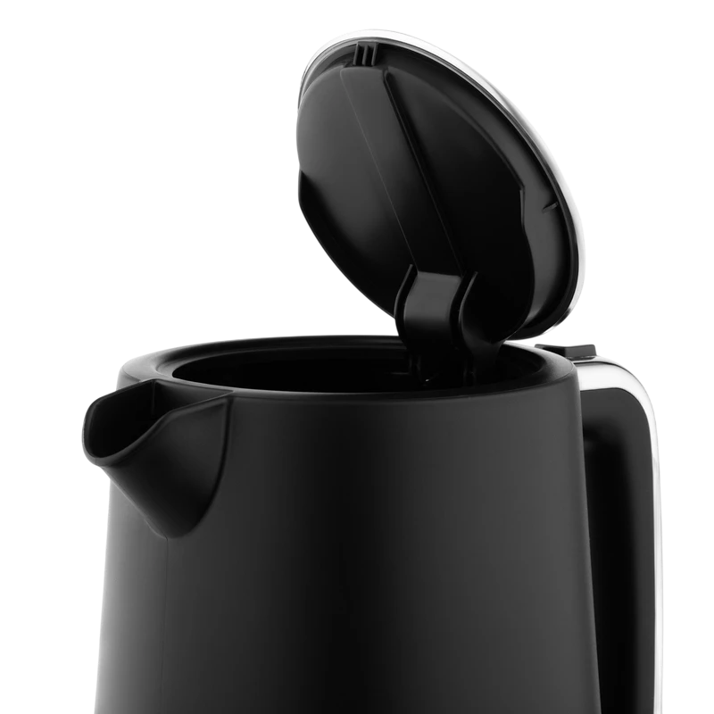 Fierbător electric ardesto ekl-450b, negru 8