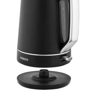 Fierbător electric ardesto ekl-450b, negru Thumbnail 8