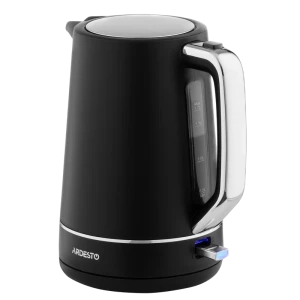 Fierbător electric ardesto ekl-450b, negru Thumbnail 6