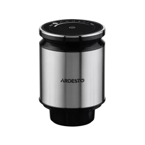 Измельчитель ardesto chk-8003b, чёрный Thumbnail 11