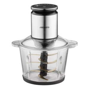 Измельчитель ardesto chk-8003b, чёрный Thumbnail 3