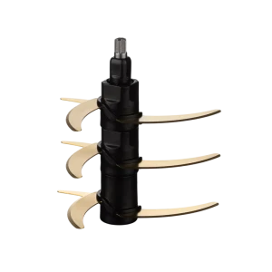 Измельчитель ardesto chk-8003b, чёрный Thumbnail 5