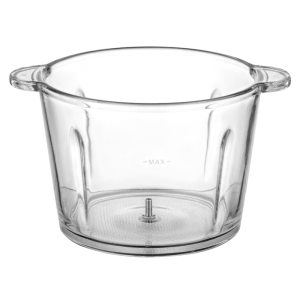 Измельчитель ardesto chk-8003b, чёрный Thumbnail 6