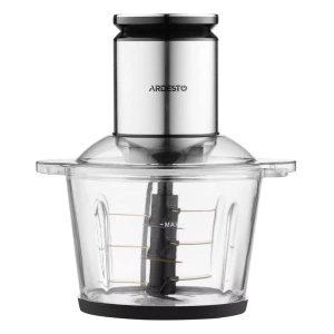 Измельчитель ardesto chk-8003b, чёрный Thumbnail 1