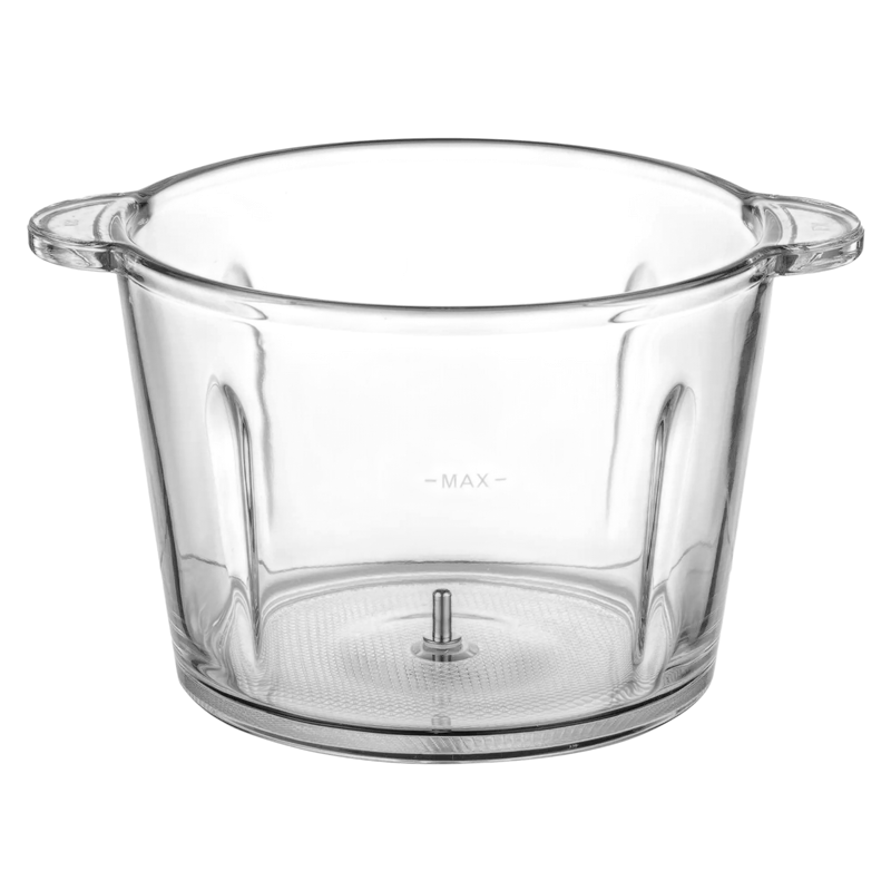 Измельчитель ardesto chk-8003b, чёрный 6