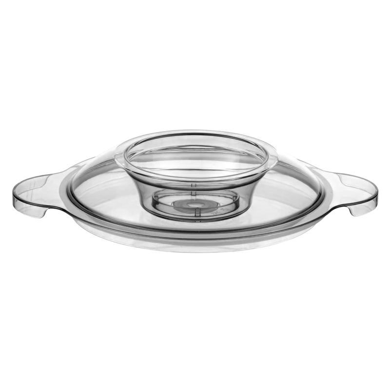 Tocător ardesto chk-8003b, negru 8
