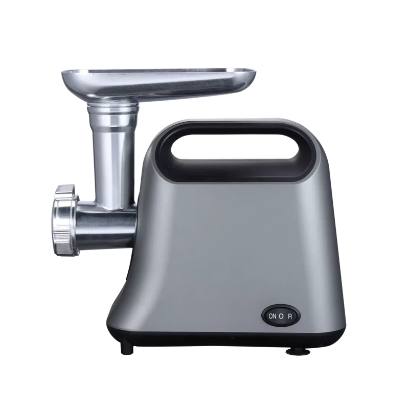 Mașină de tocat carne polaris pmg 2058, gri 3