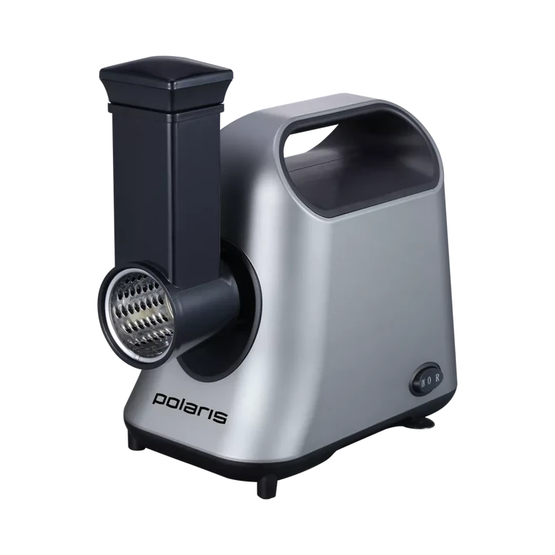 Mașină de tocat carne polaris pmg 2058, gri 7