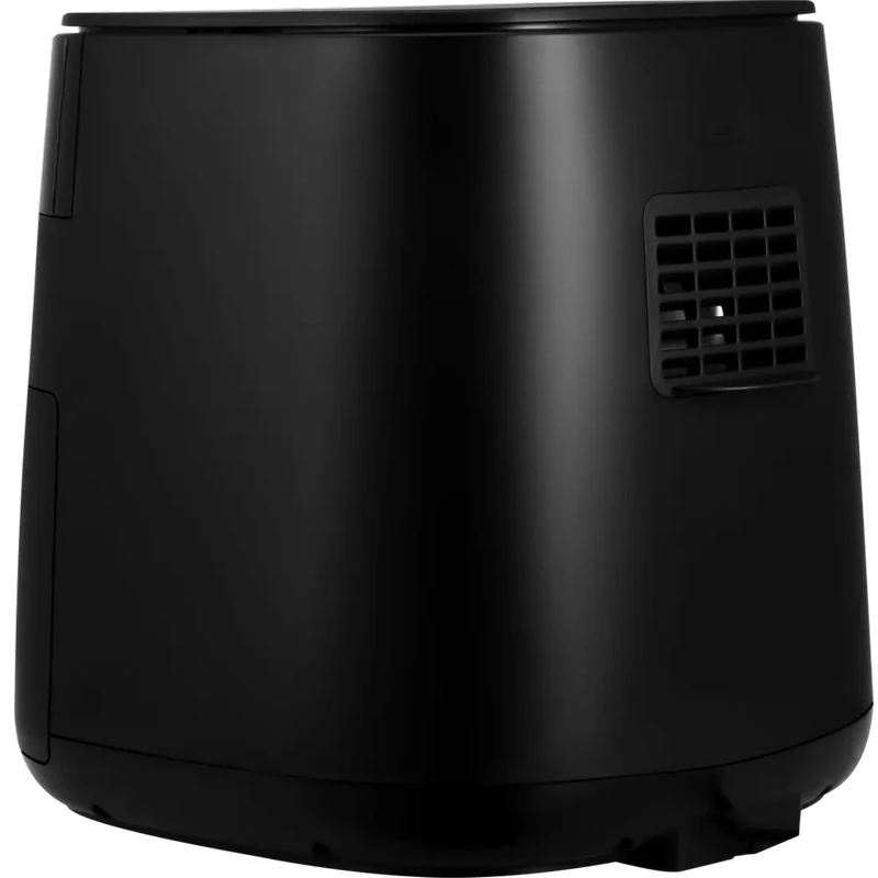Friteuză cu aer cald polaris paf 6003w, negru 5