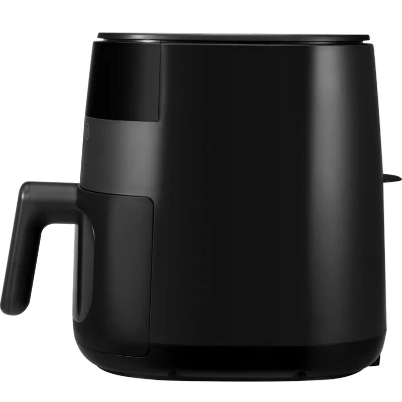 Friteuză cu aer cald polaris paf 6003w, negru 7