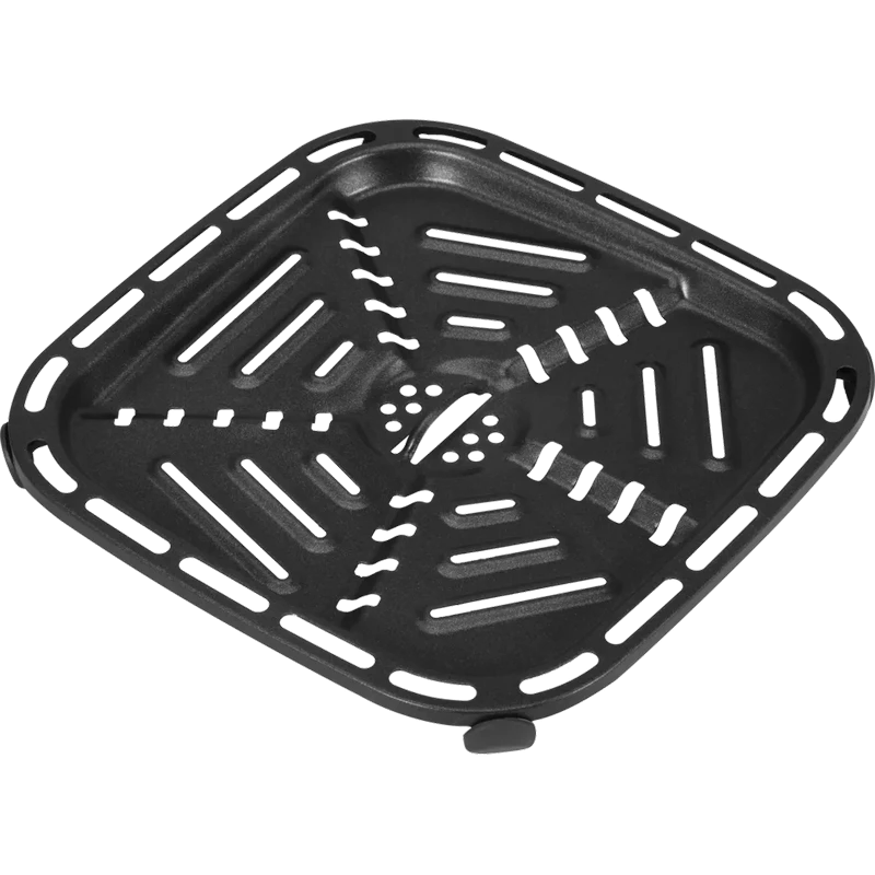 Friteuză cu aer cald polaris paf 6003w, negru 10