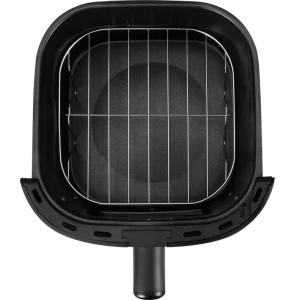 Friteuză cu aer cald polaris paf 6003w, negru Thumbnail 2