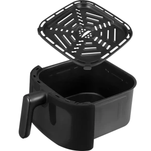 Friteuză cu aer cald polaris paf 6003w, negru Thumbnail 3