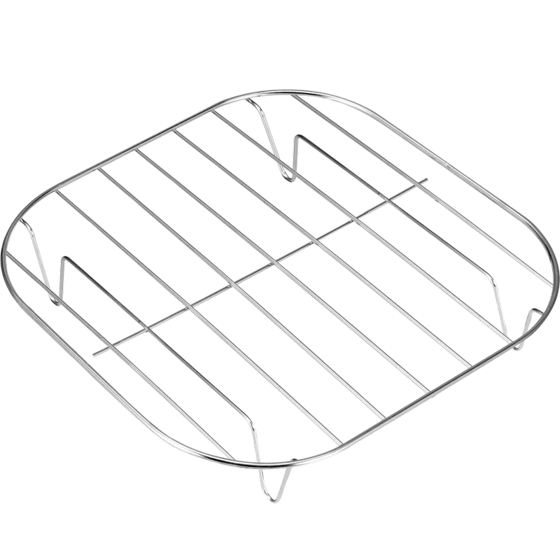 Аэрогриль polaris paf 8003w, чёрный 9